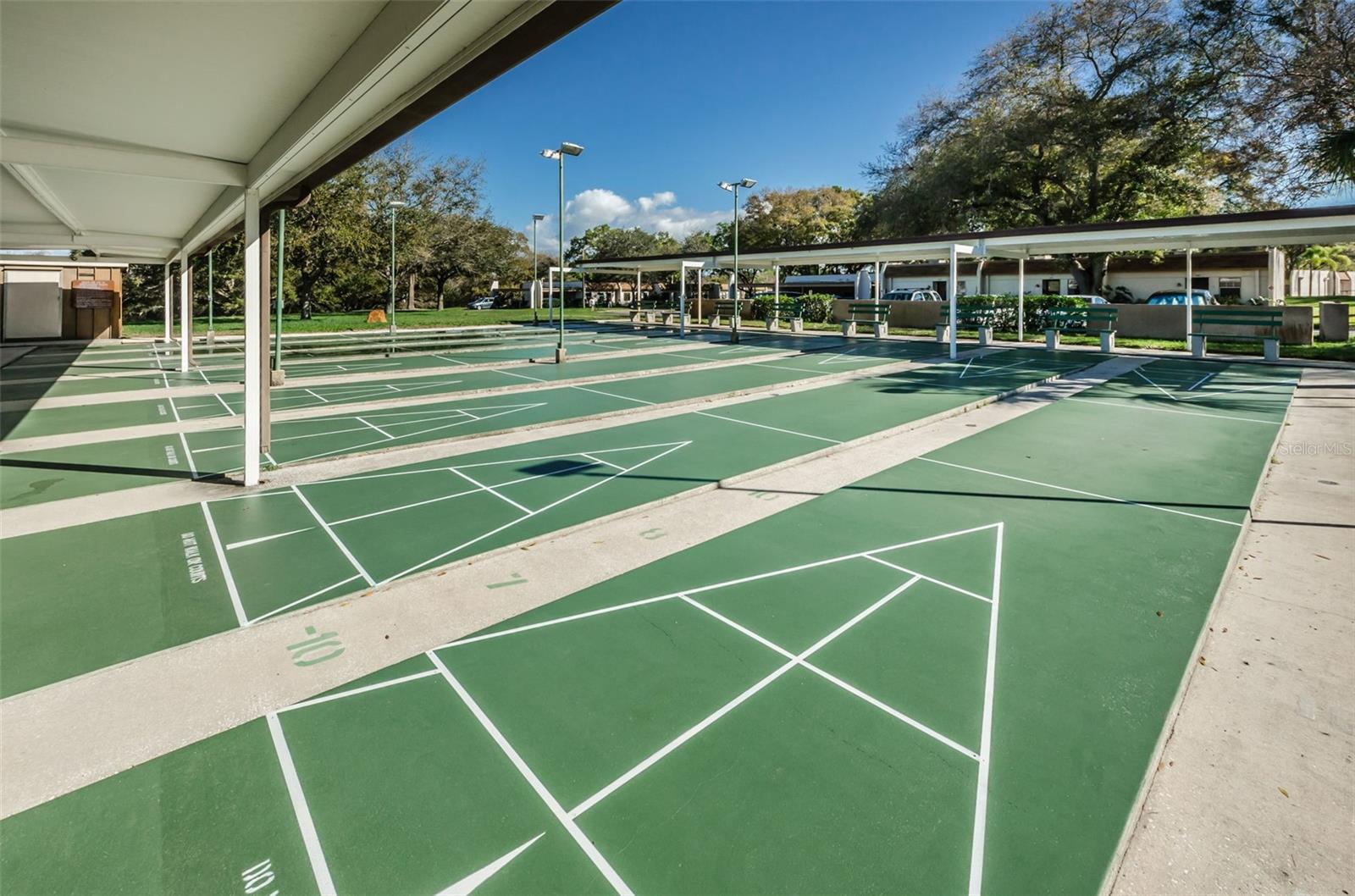 MISSION HILLS CONDO - Residential