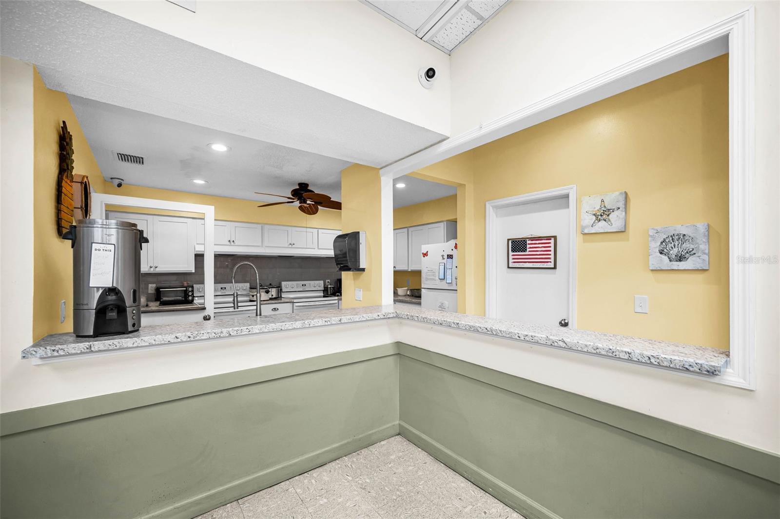 MISSION HILLS CONDO - Residential