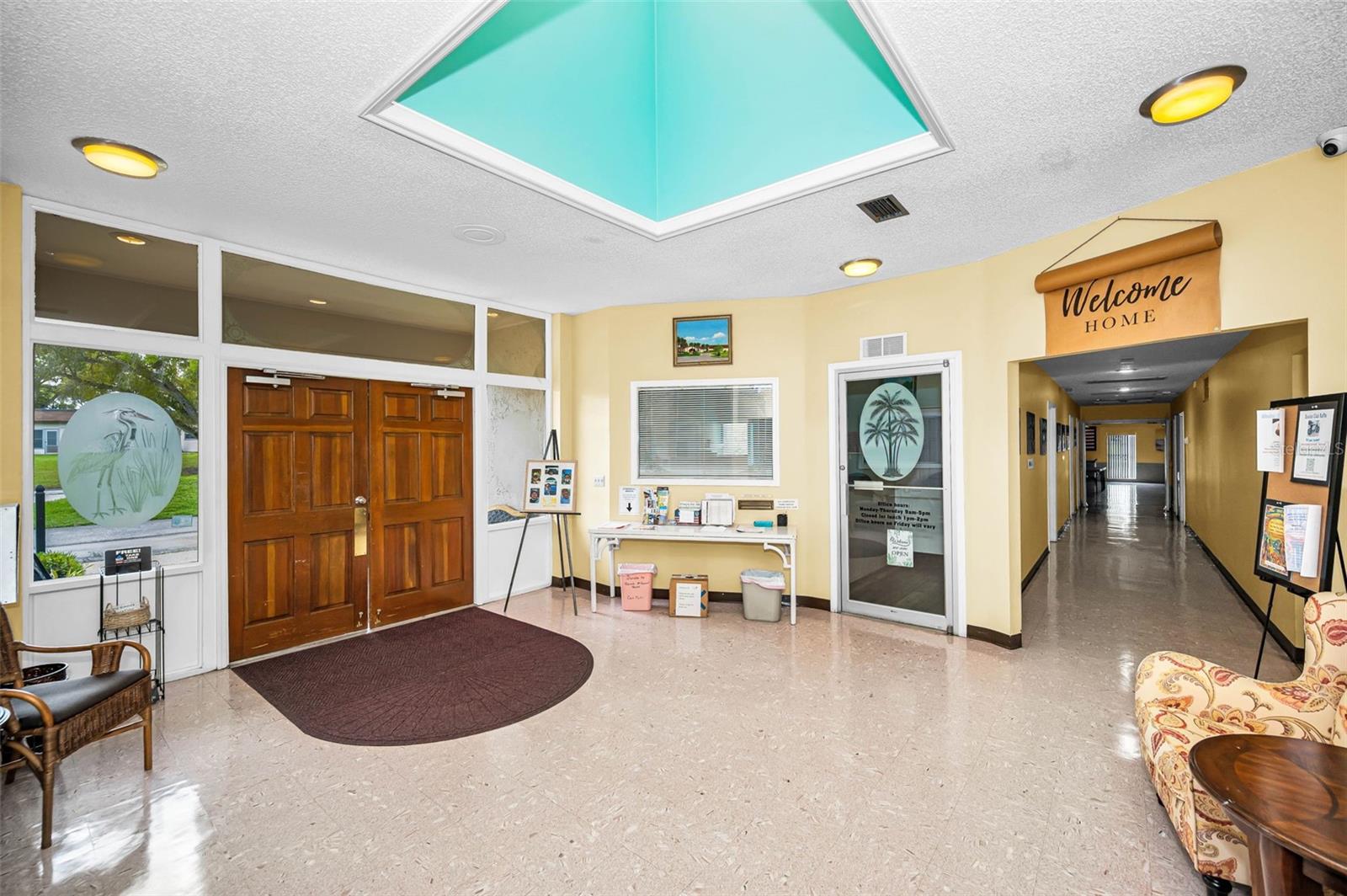 MISSION HILLS CONDO - Residential