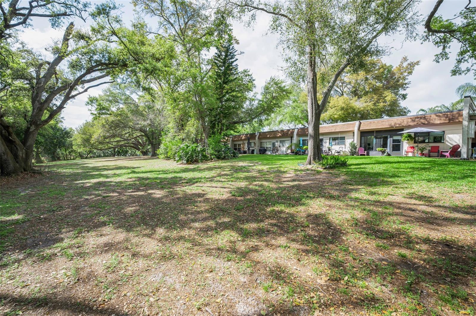 MISSION HILLS CONDO - Residential