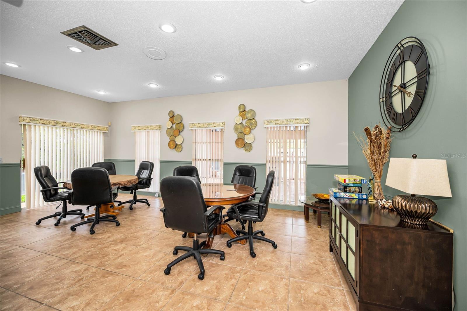 MISSION HILLS CONDO - Residential