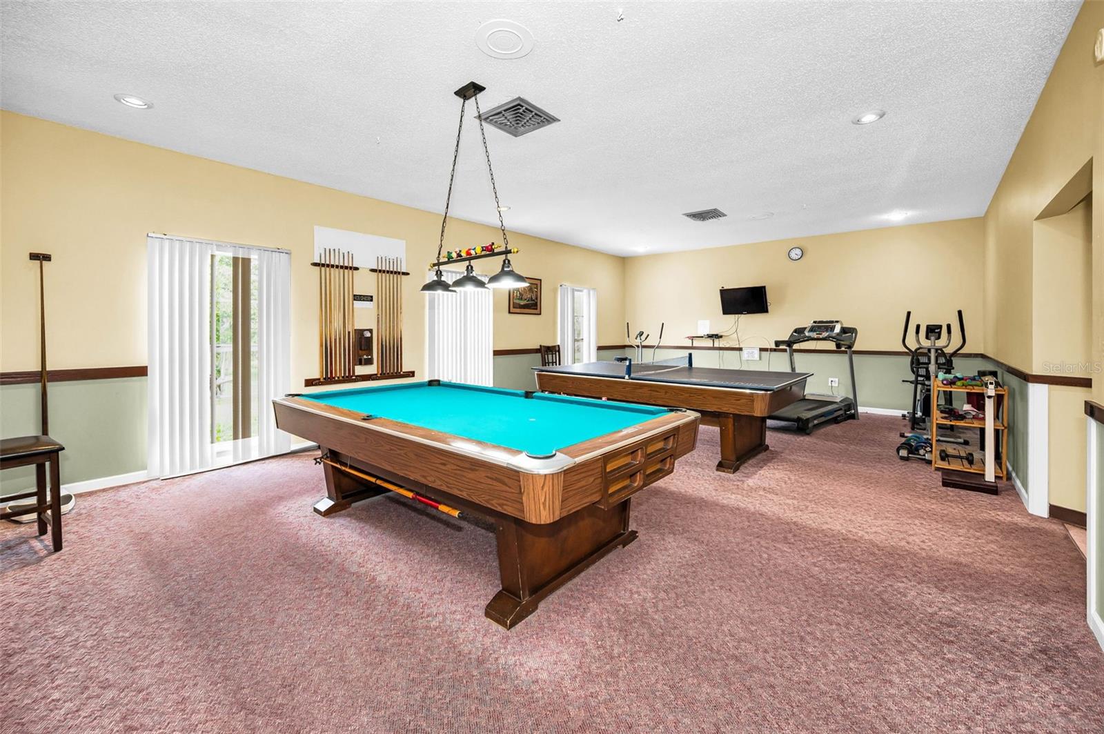 MISSION HILLS CONDO - Residential