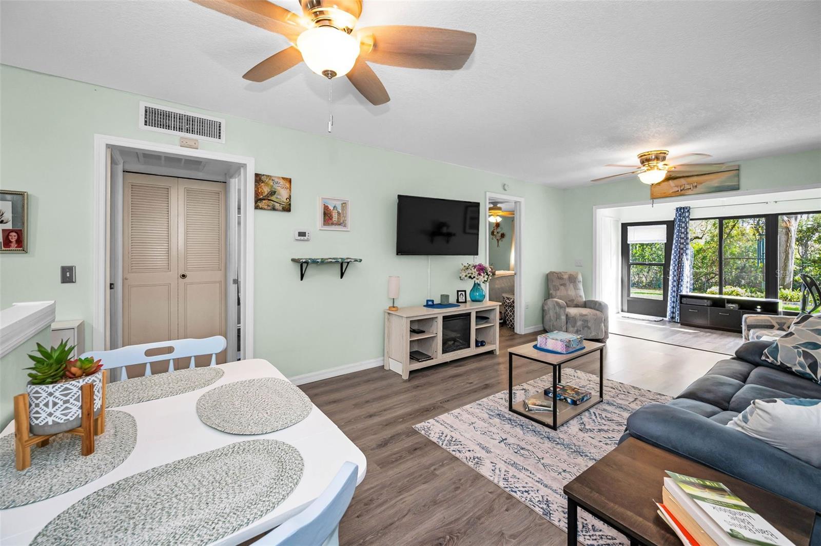 MISSION HILLS CONDO - Residential