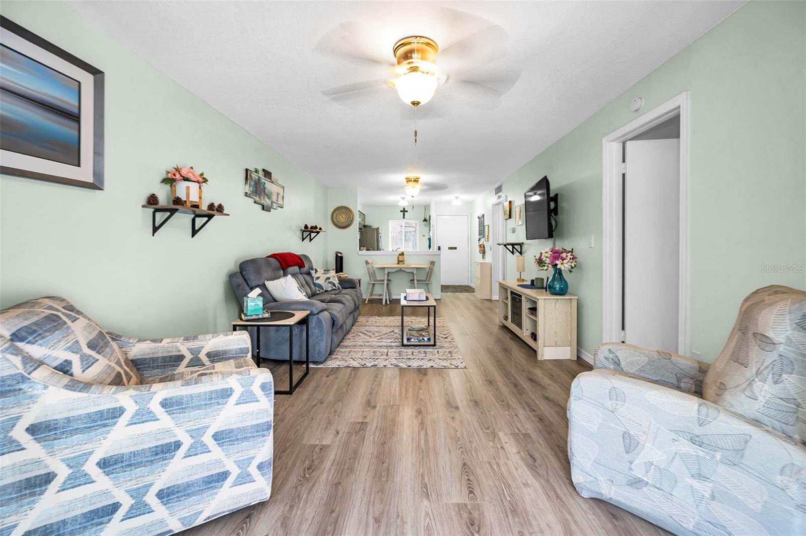 MISSION HILLS CONDO - Residential