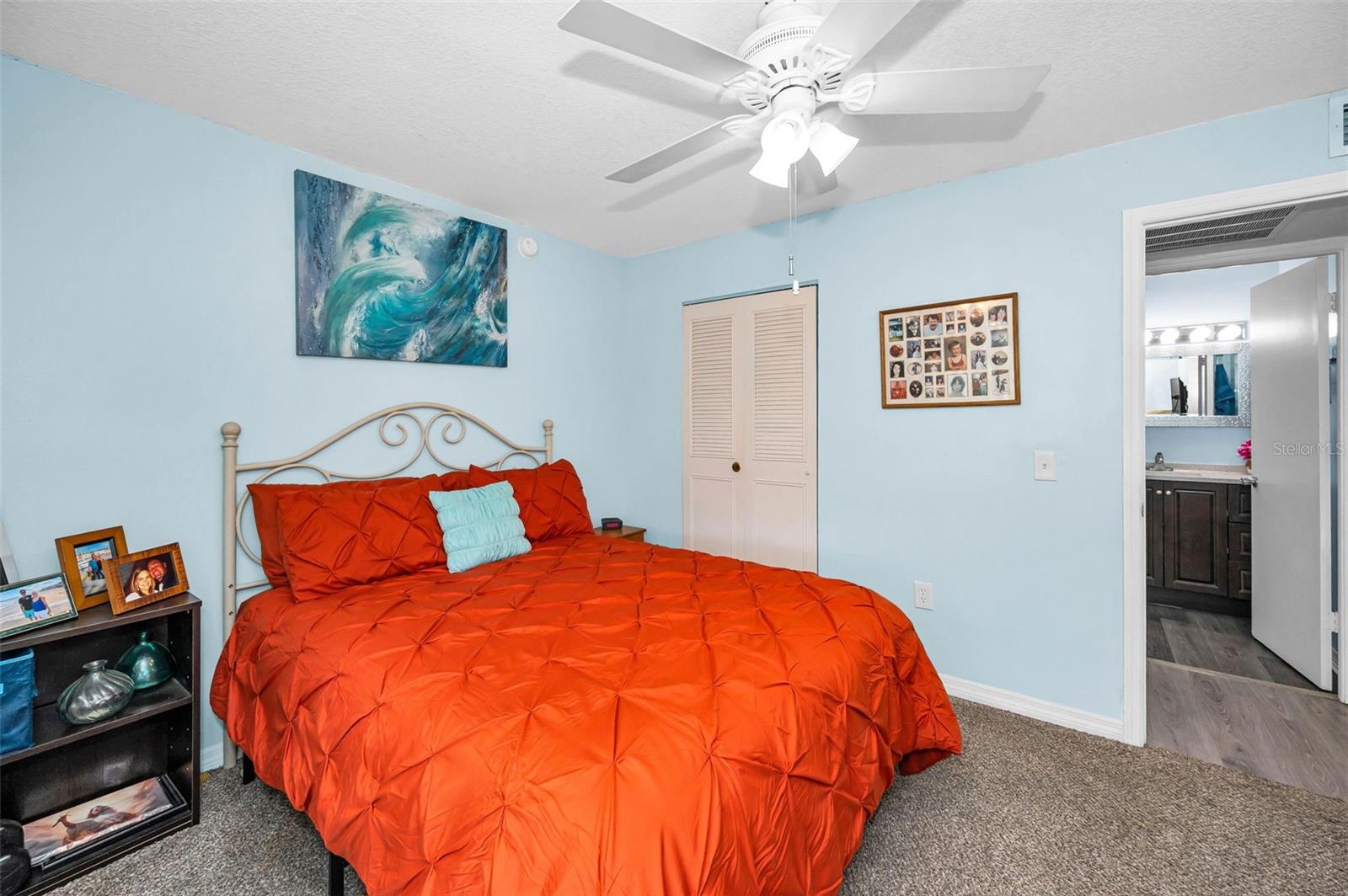 MISSION HILLS CONDO - Residential