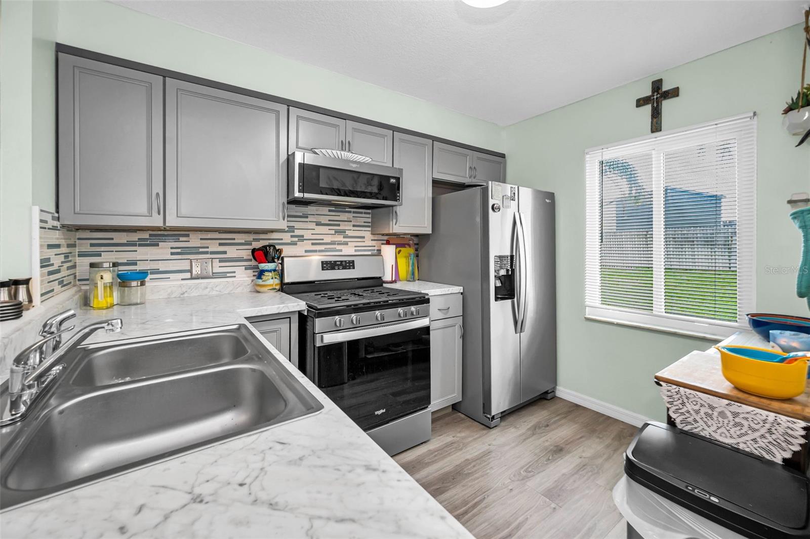 MISSION HILLS CONDO - Residential