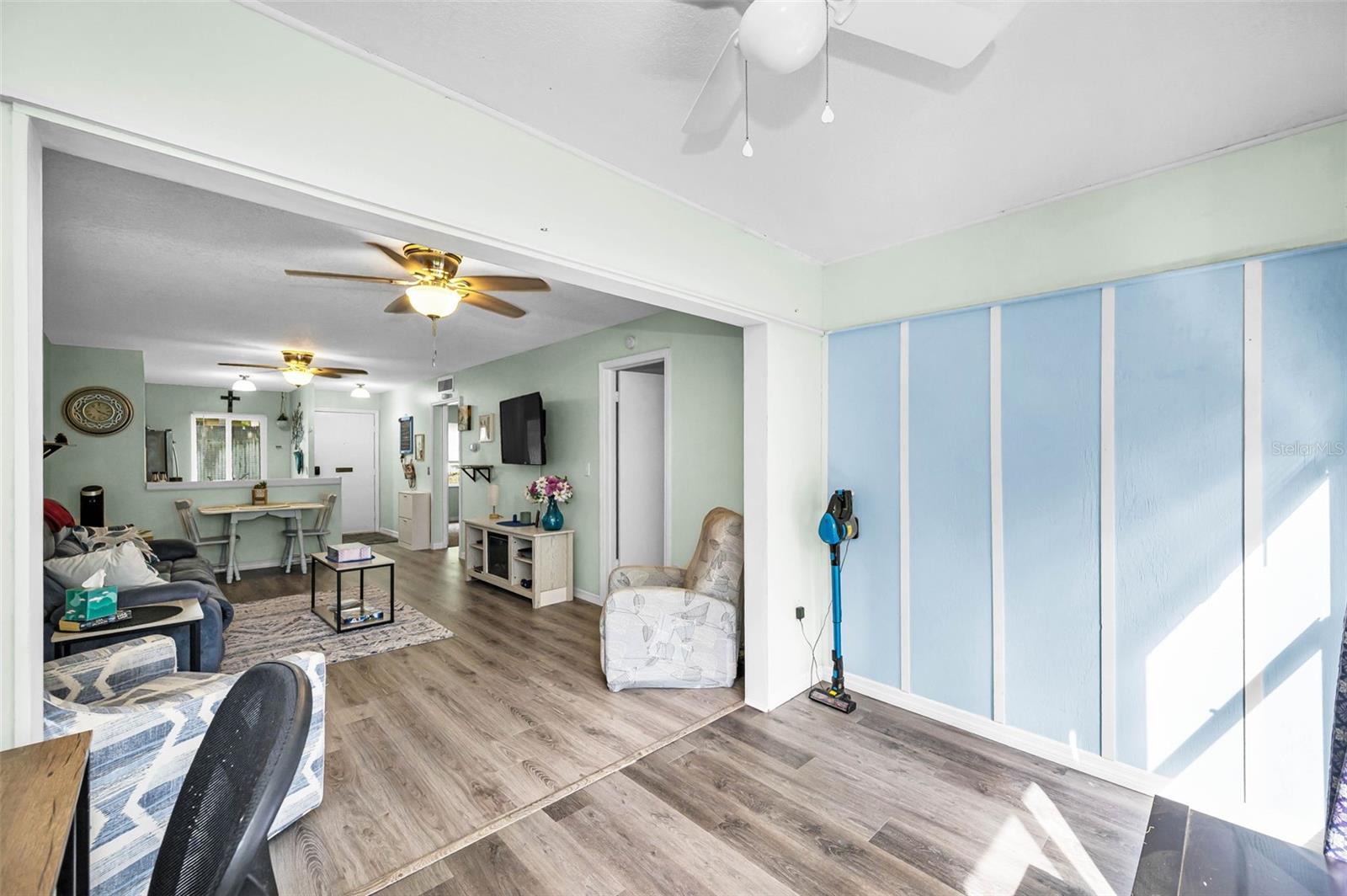 MISSION HILLS CONDO - Residential