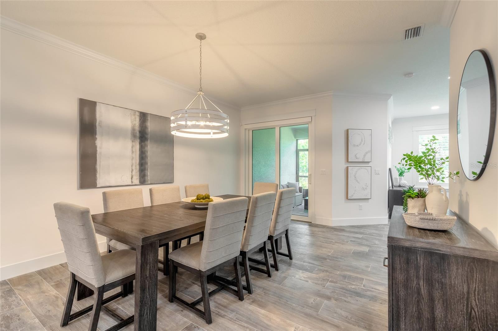 ISLES/VENETIAN BAY - Residential