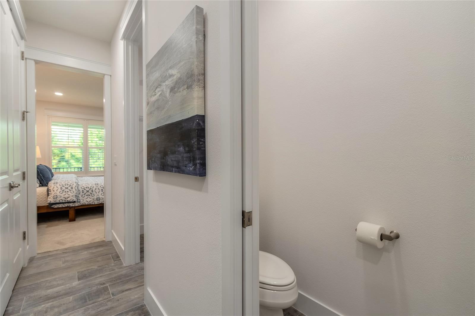 ISLES/VENETIAN BAY - Residential