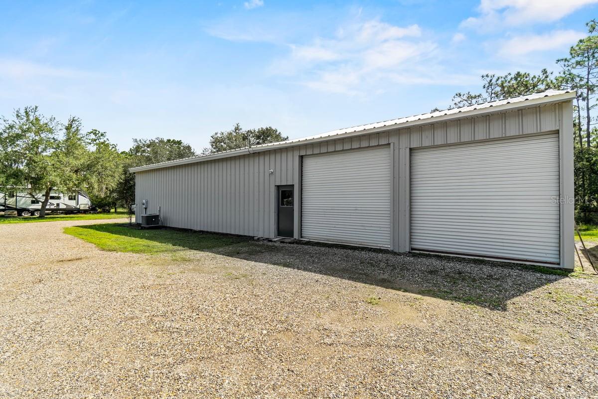 NOT IN A SUBDIVISION - Residential