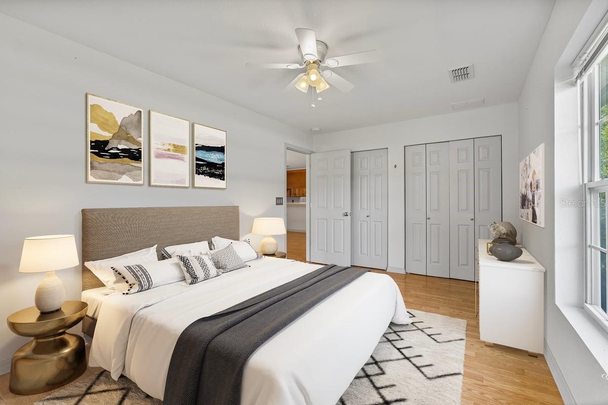 NOT IN A SUBDIVISION - Residential