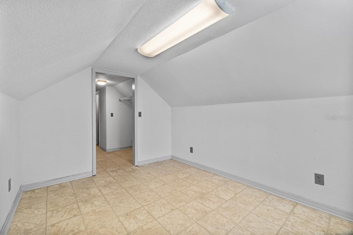 NOT IN A SUBDIVISION - Residential