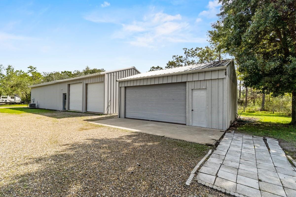NOT IN A SUBDIVISION - Residential