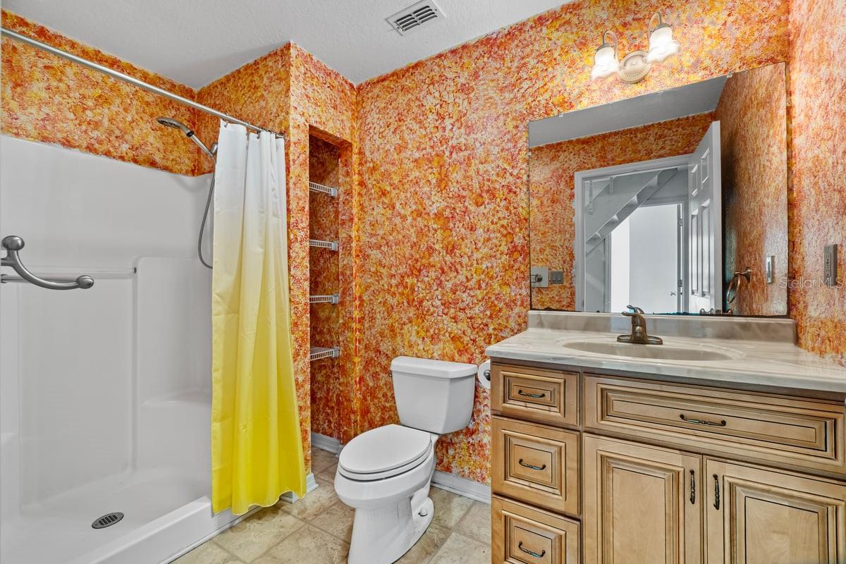 NOT IN A SUBDIVISION - Residential