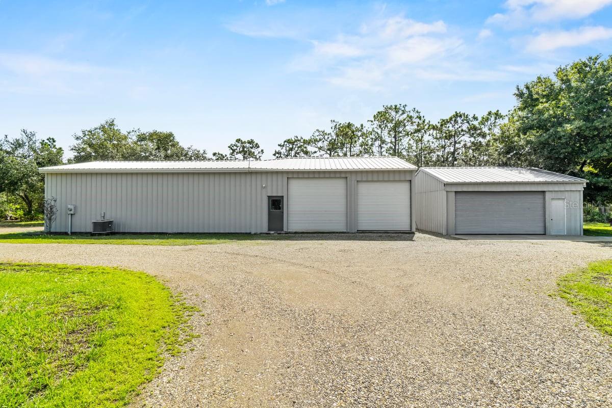 NOT IN A SUBDIVISION - Residential