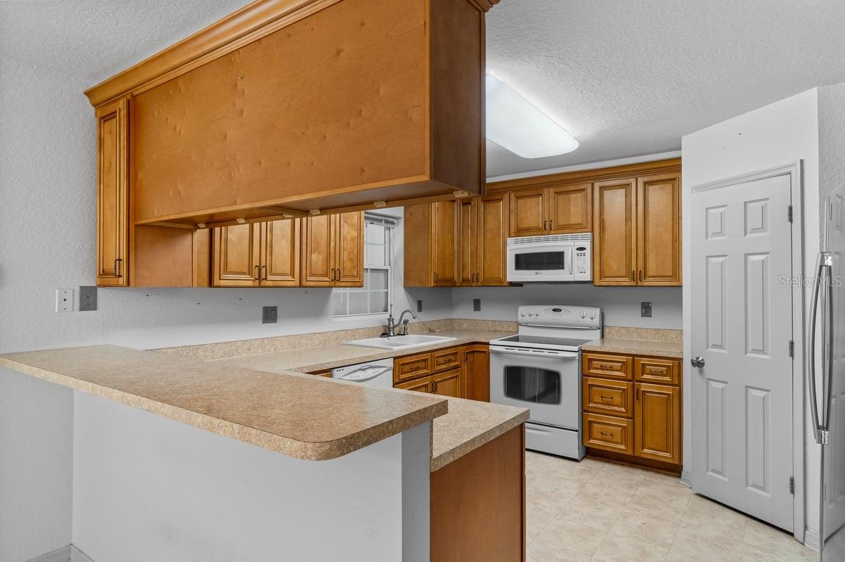 NOT IN A SUBDIVISION - Residential