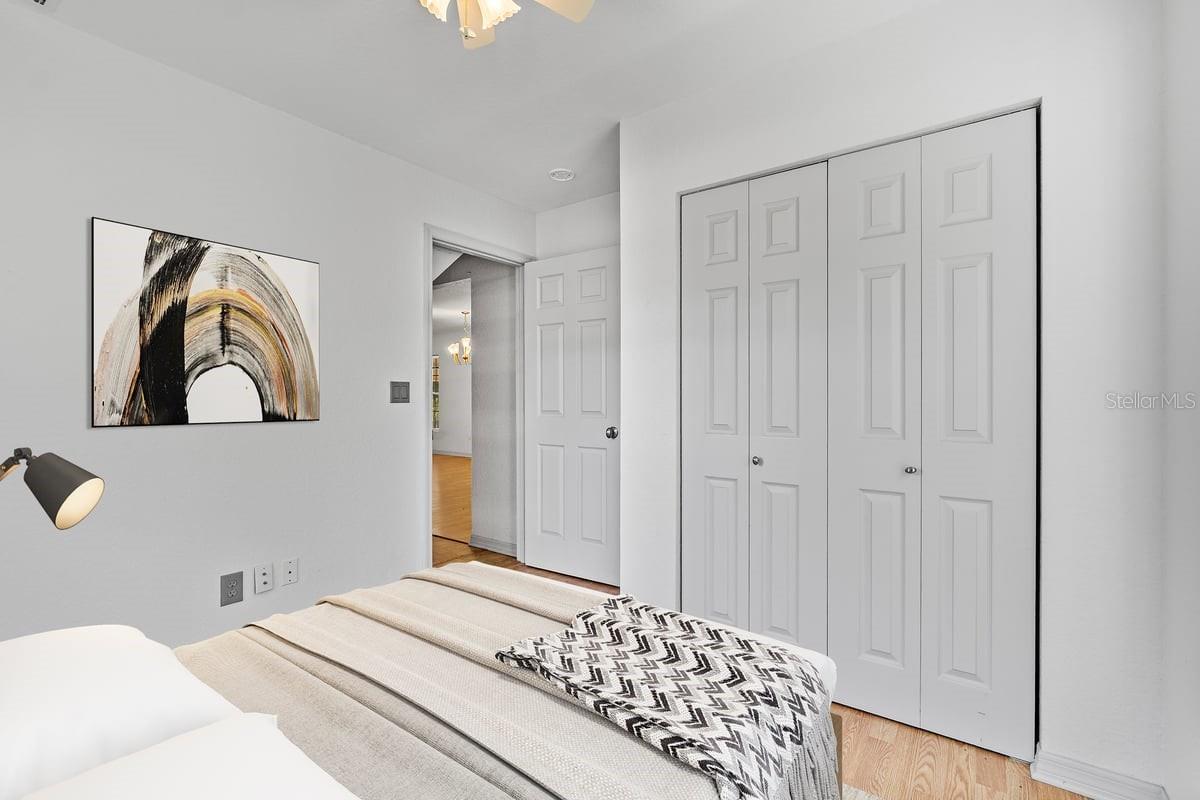 NOT IN A SUBDIVISION - Residential