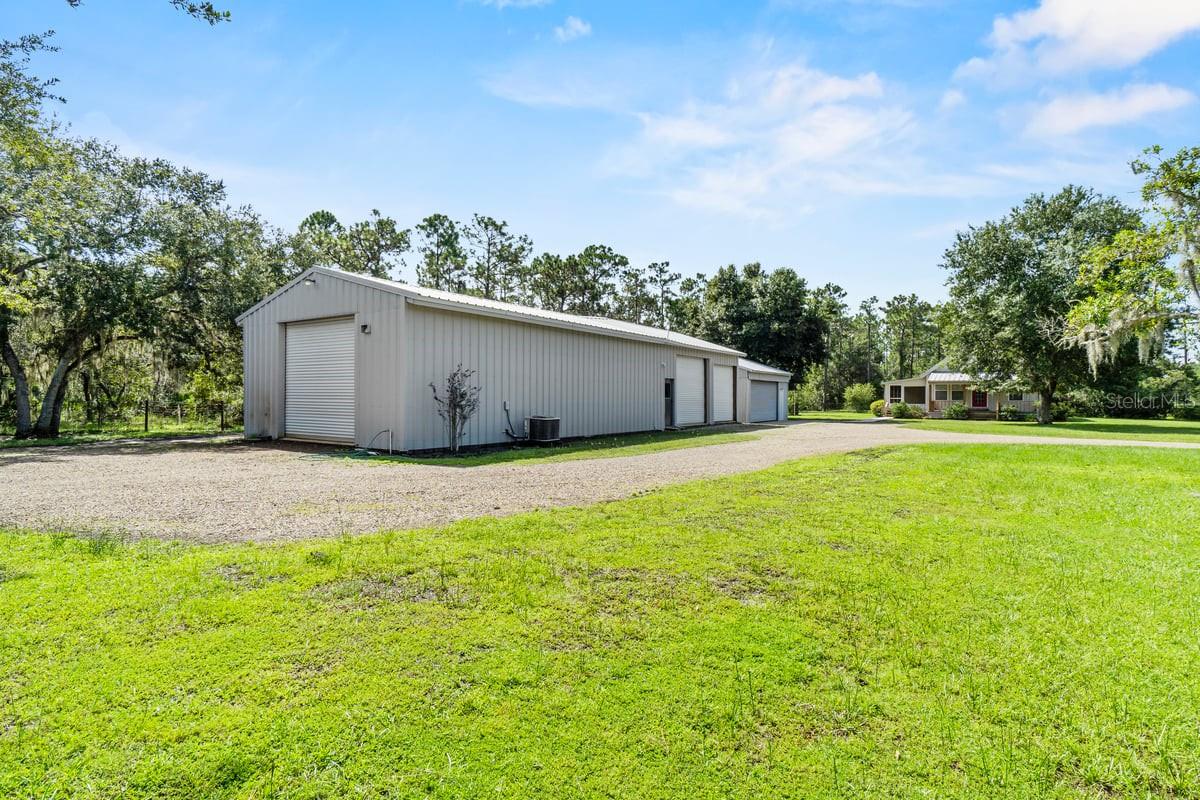 NOT IN A SUBDIVISION - Residential
