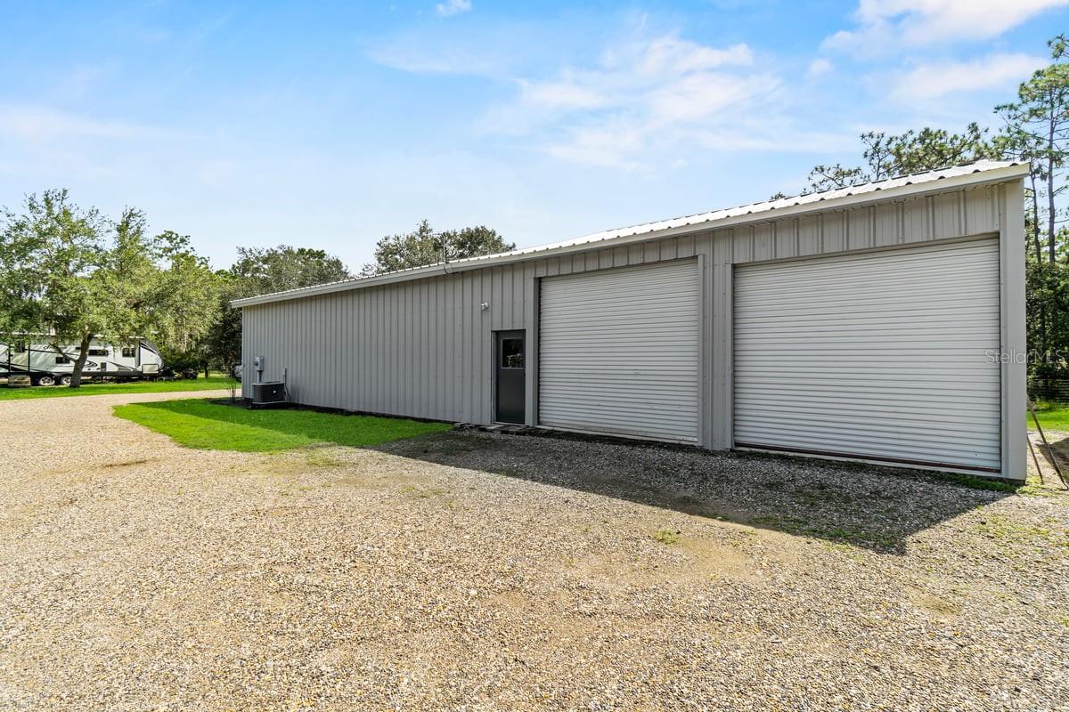 NOT IN A SUBDIVISION - Residential