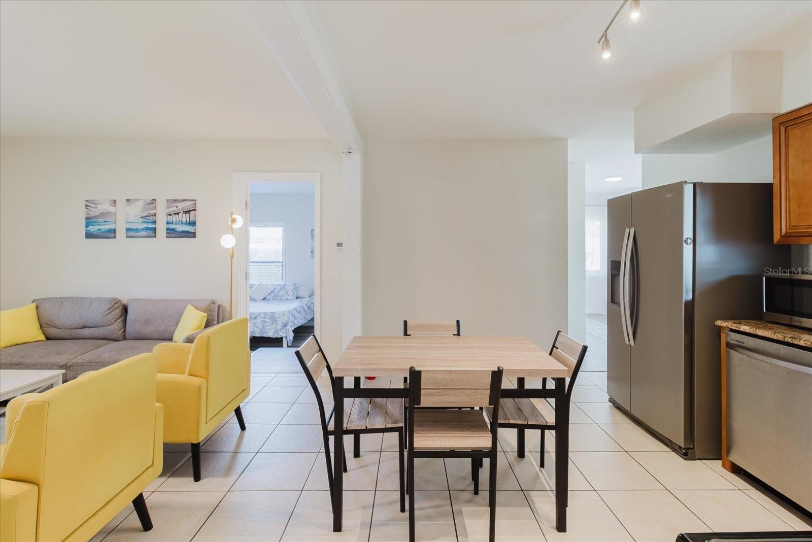 BEACHVIEW GROVE PARK 1ST ADD - Residential