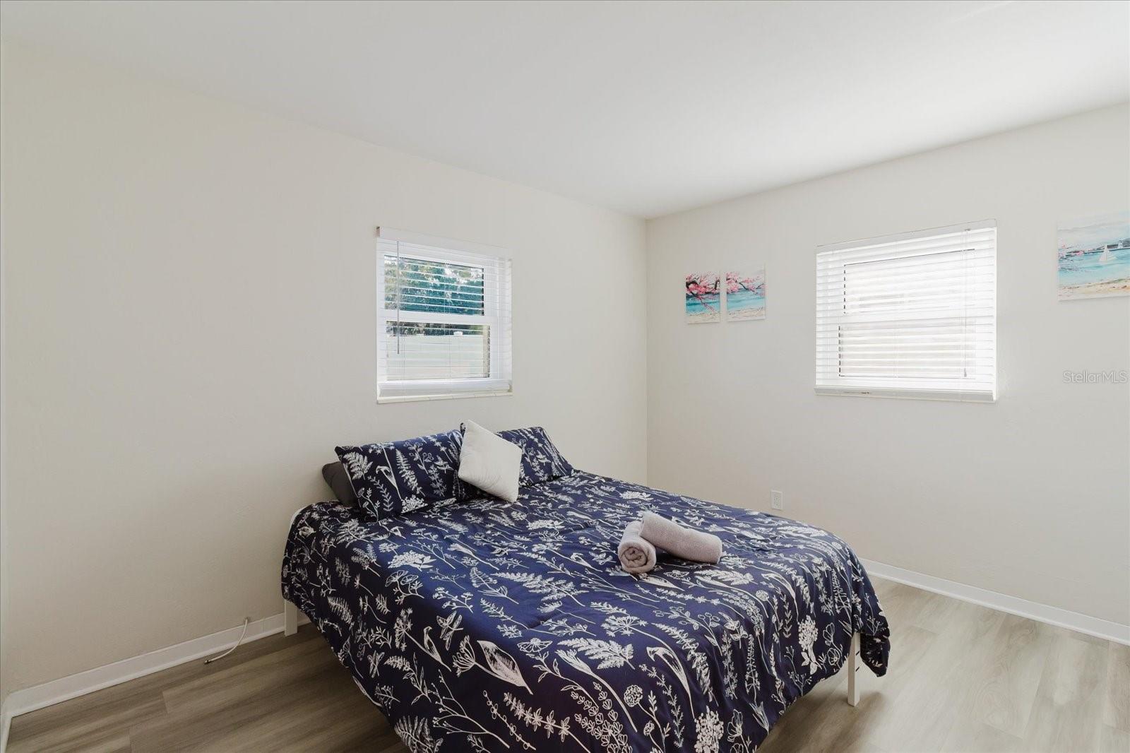 BEACHVIEW GROVE PARK 1ST ADD - Residential