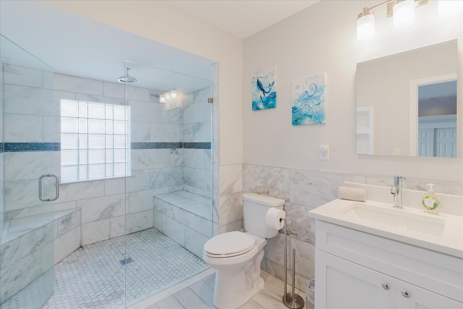 BEACHVIEW GROVE PARK 1ST ADD - Residential