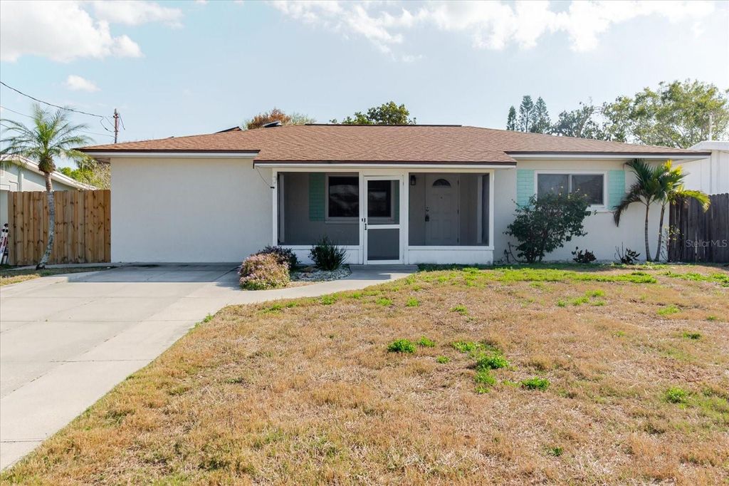 Photo of 14512 117th Avenue, Largo, FL 33774 (MLS # TB8482298)