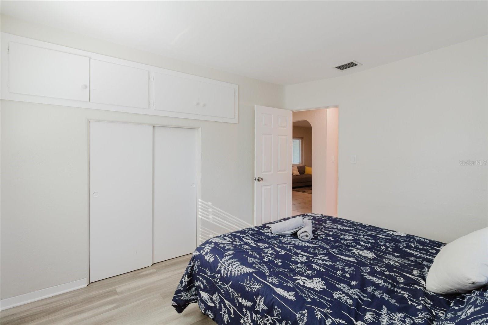 BEACHVIEW GROVE PARK 1ST ADD - Residential