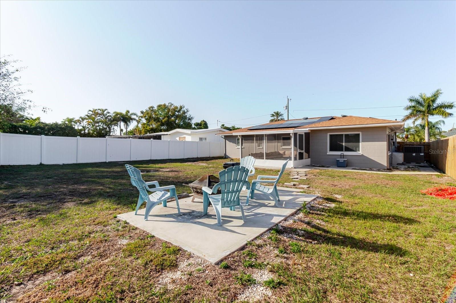 BEACHVIEW GROVE PARK 1ST ADD - Residential