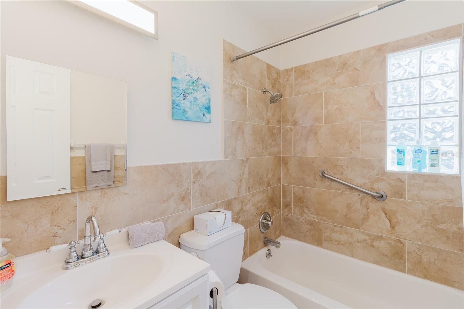 BEACHVIEW GROVE PARK 1ST ADD - Residential