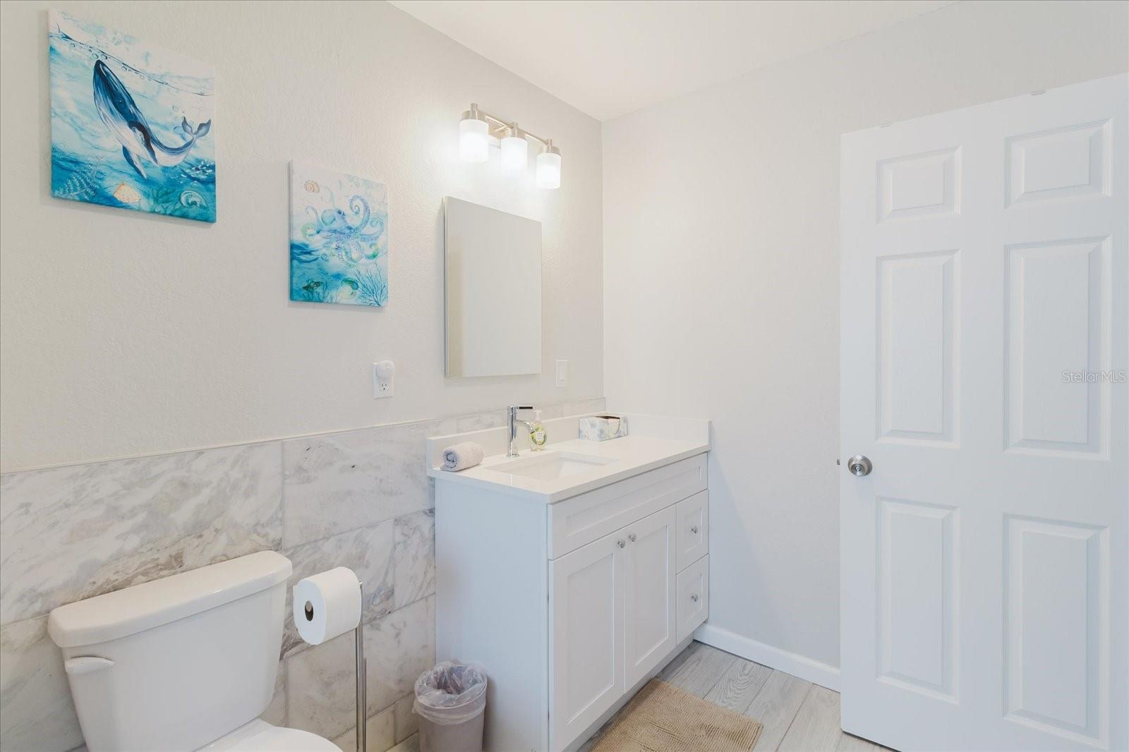 BEACHVIEW GROVE PARK 1ST ADD - Residential