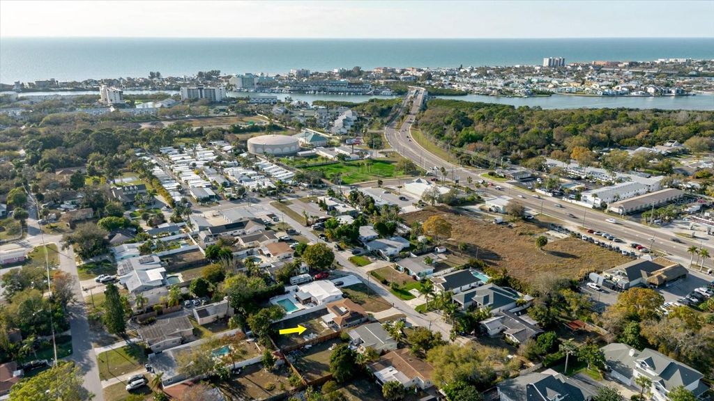 Photo of 14512 117th Avenue, Largo, FL 33774 (MLS # TB8482298)