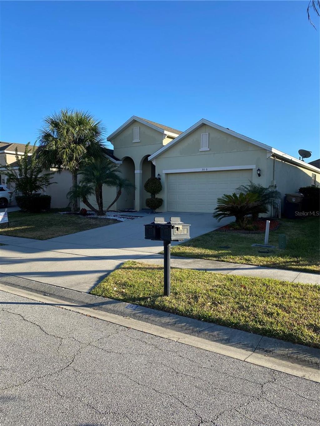 Photo of 3016 Madelia Lane, Kissimmee, FL 34744 (MLS # O6387128)