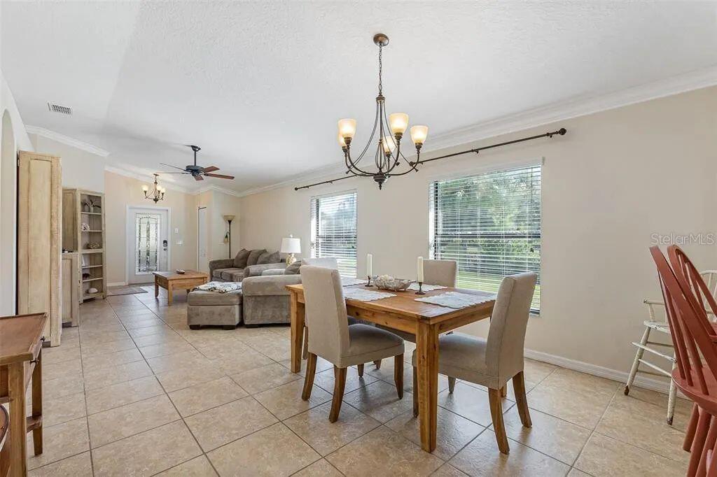 TRINITY PRESERVE PH 1 - Residential