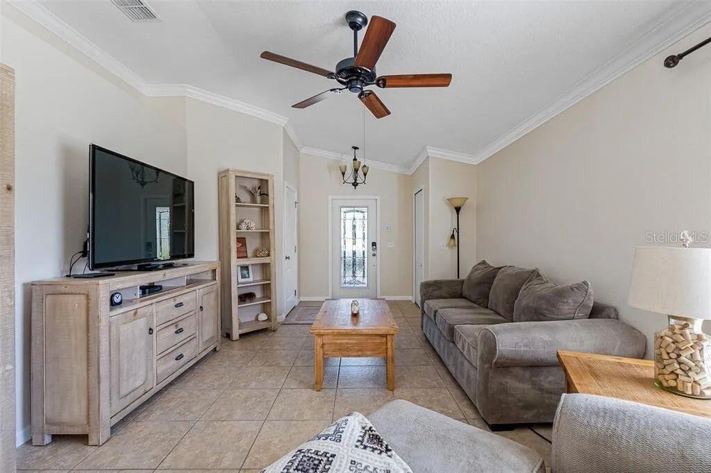 TRINITY PRESERVE PH 1 - Residential