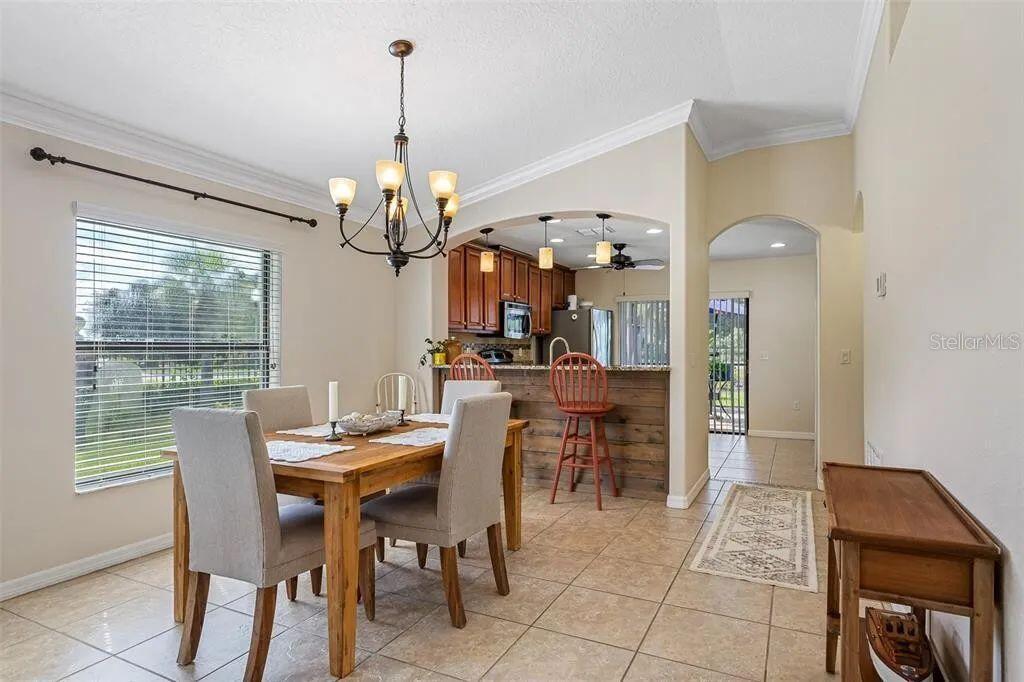 TRINITY PRESERVE PH 1 - Residential