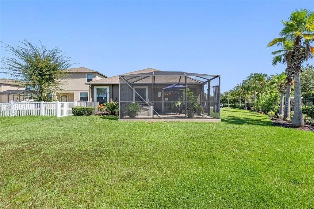 TRINITY PRESERVE PH 1 - Residential