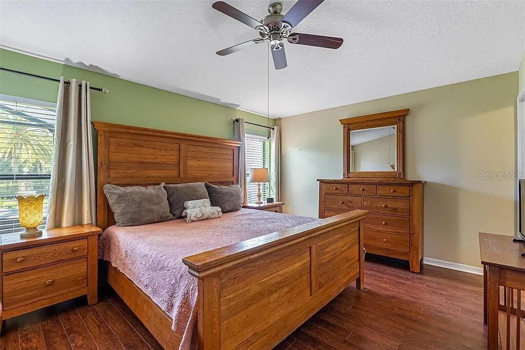 TRINITY PRESERVE PH 1 - Residential