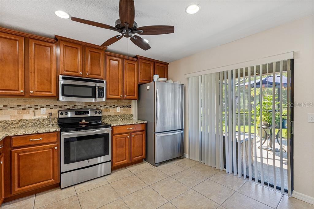 TRINITY PRESERVE PH 1 - Residential