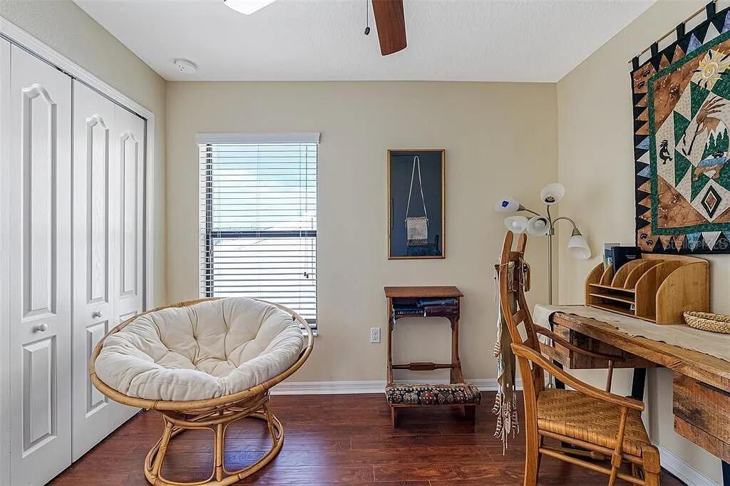 TRINITY PRESERVE PH 1 - Residential