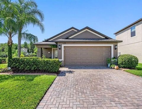 Photo of 12674 Longstone Court, New Port Richey, FL 34655 (MLS # O6346722)
