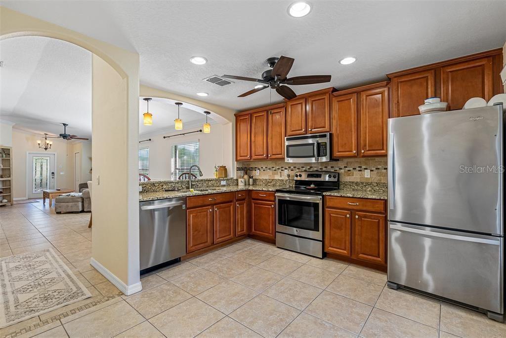 TRINITY PRESERVE PH 1 - Residential