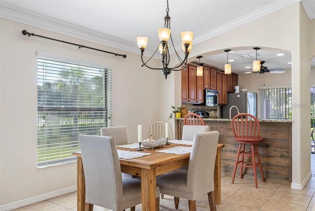 TRINITY PRESERVE PH 1 - Residential