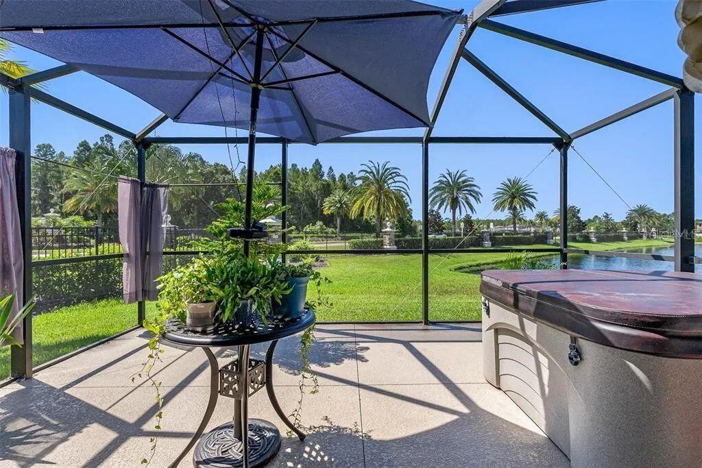 TRINITY PRESERVE PH 1 - Residential