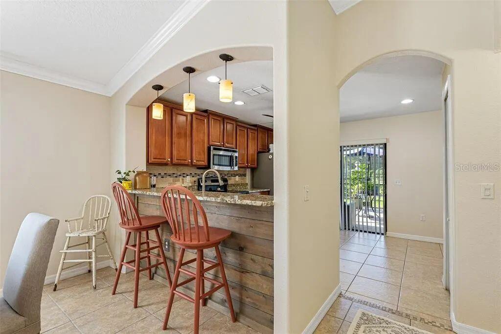 TRINITY PRESERVE PH 1 - Residential