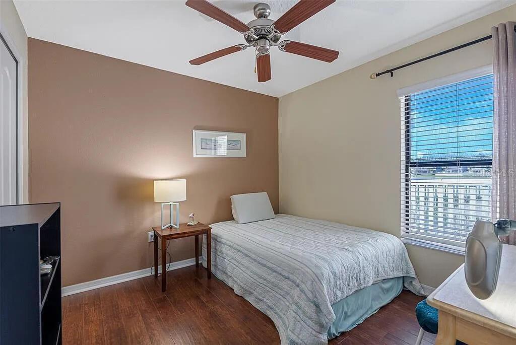 TRINITY PRESERVE PH 1 - Residential