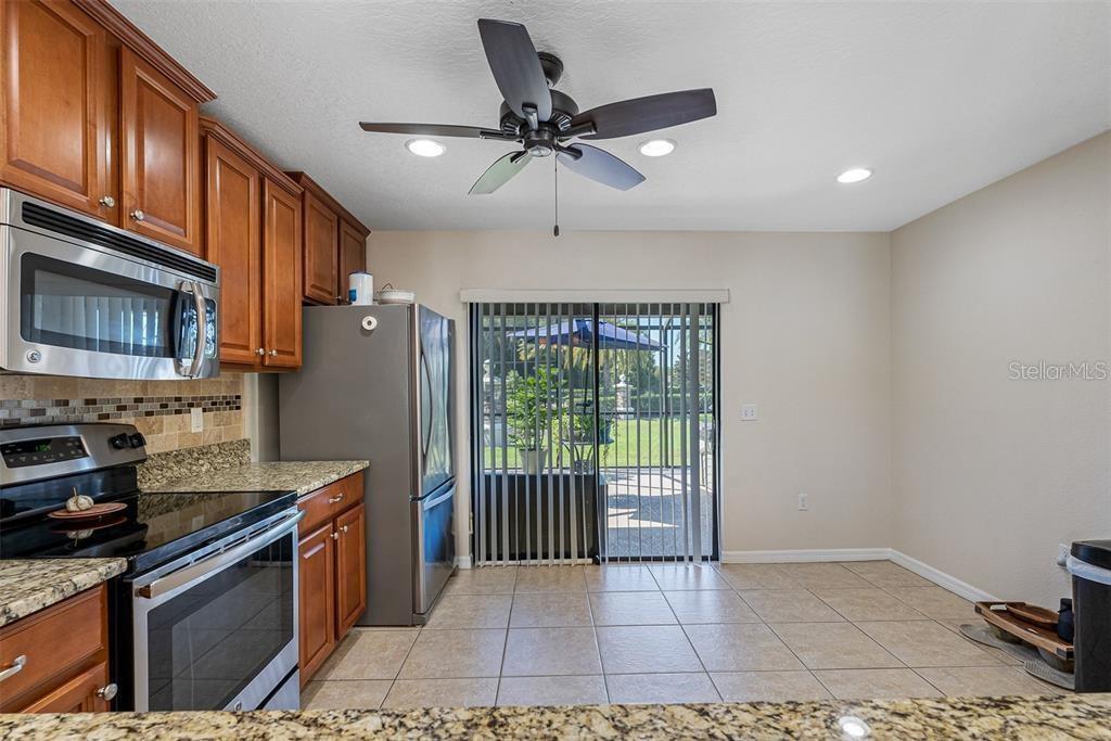 TRINITY PRESERVE PH 1 - Residential