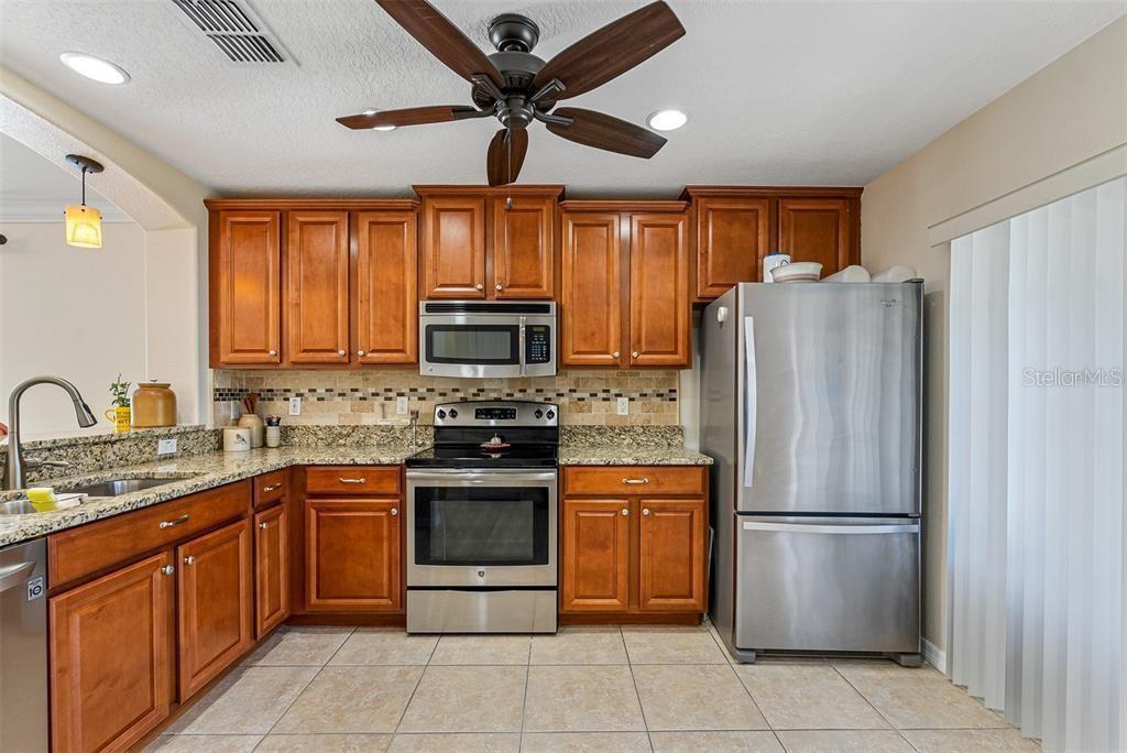 TRINITY PRESERVE PH 1 - Residential