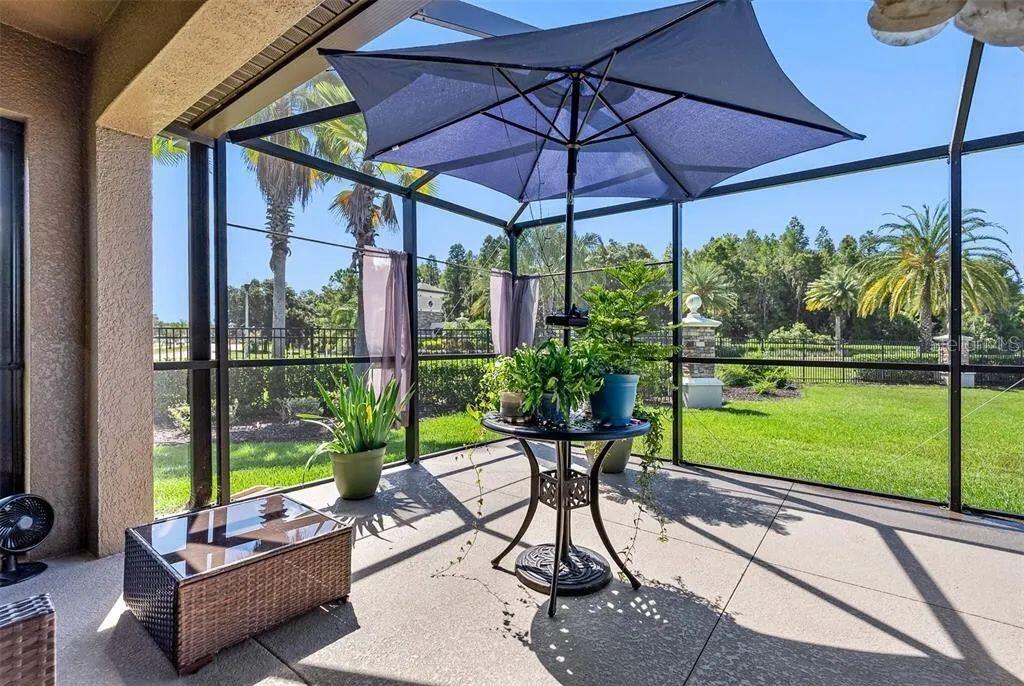 TRINITY PRESERVE PH 1 - Residential