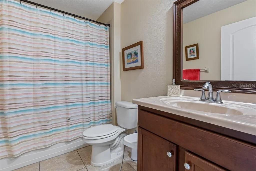 TRINITY PRESERVE PH 1 - Residential